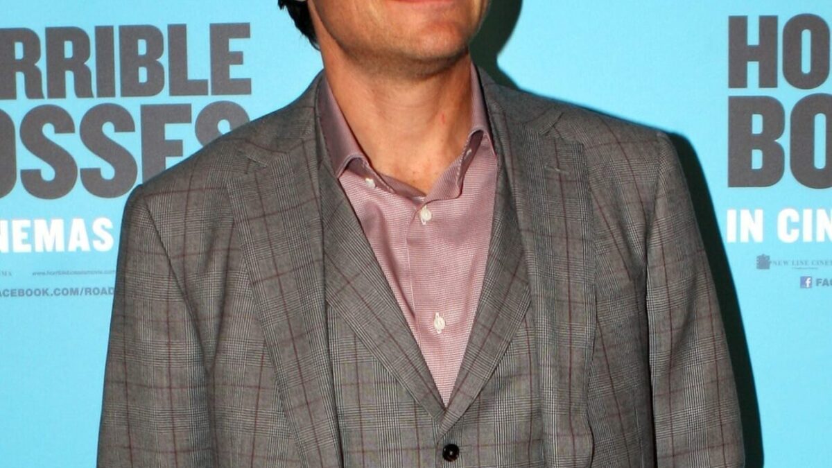 Jason Bateman celebra sus 50 años