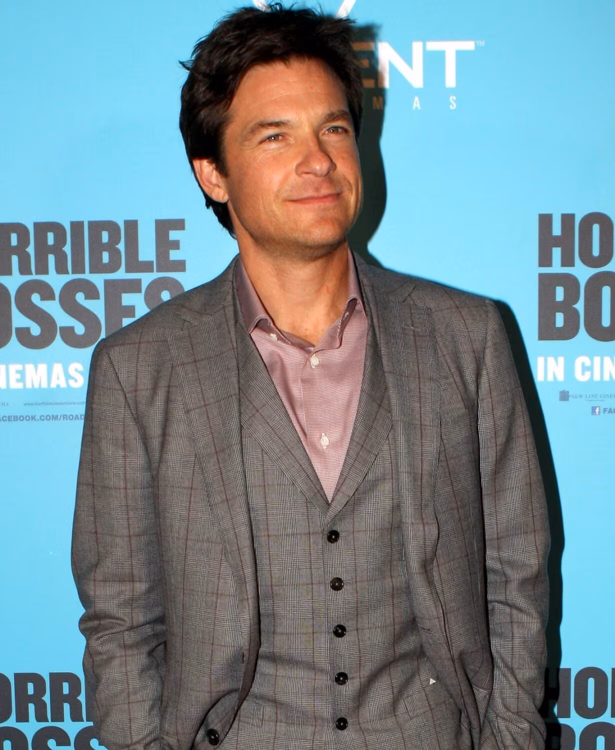 Jason Bateman