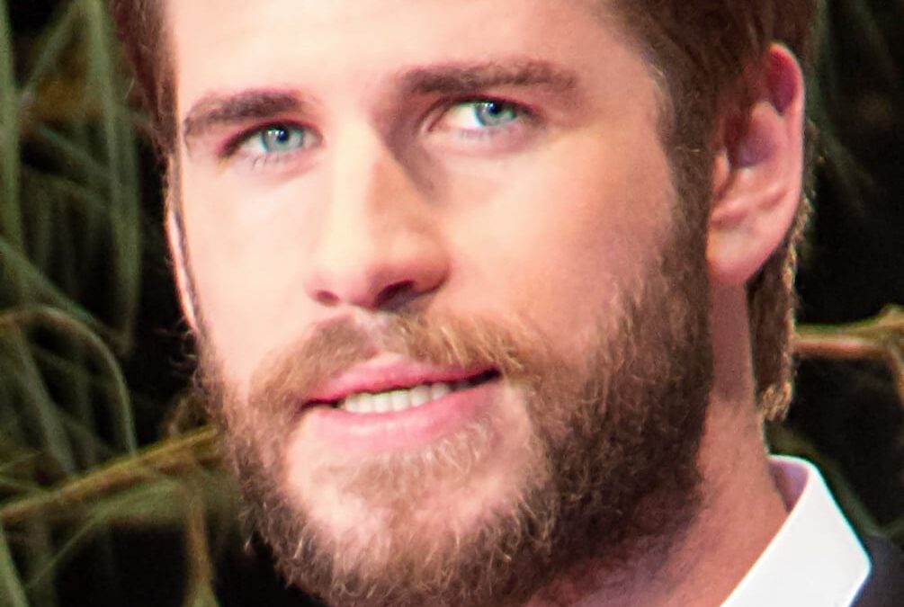 Liam Hemsworth cumple 29 años