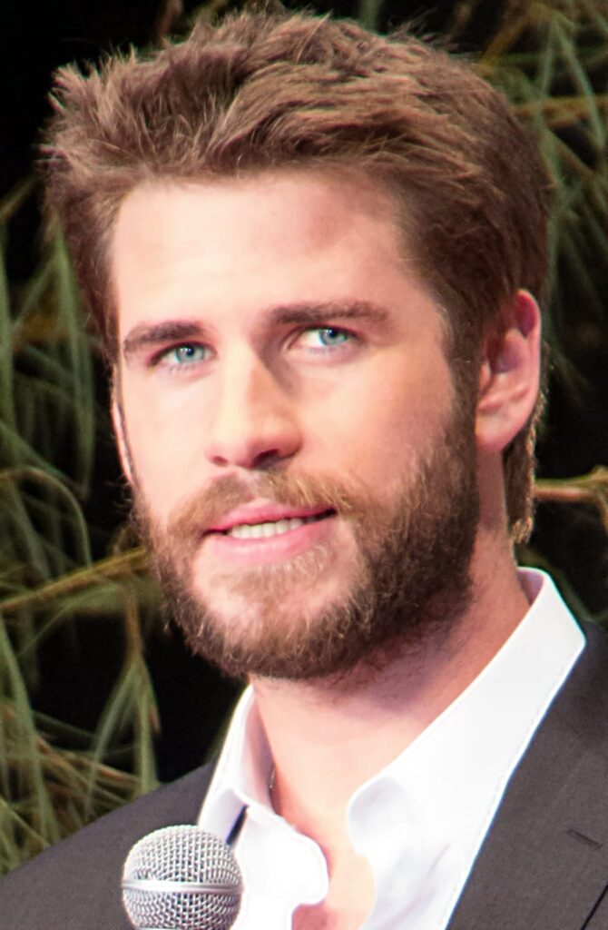 Liam Hemsworth cumple 29 años