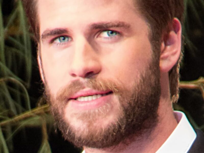 Liam Hemsworth cumple 29 años