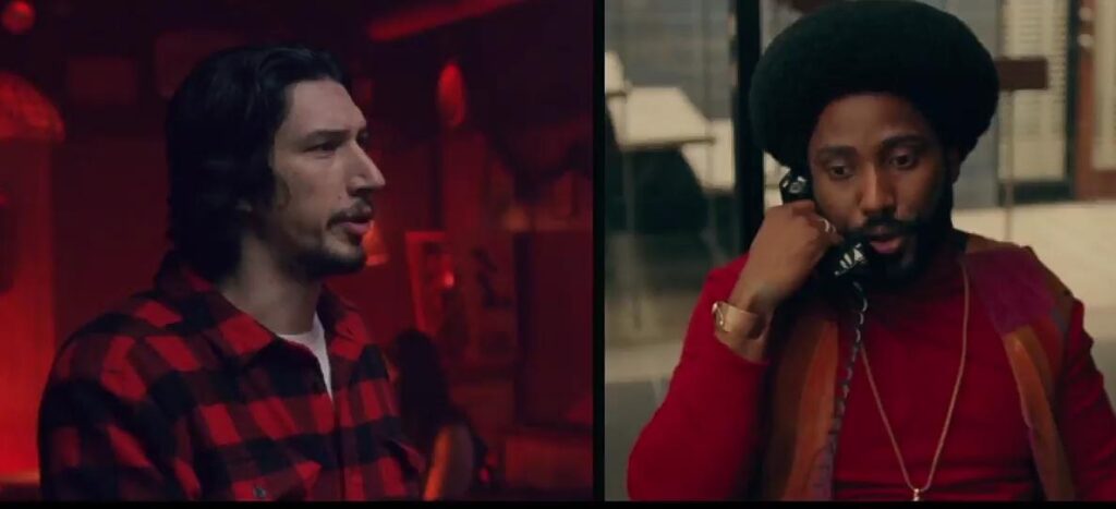 Infiltrado en el KKKlan (2018): lo nuevo de Spike Lee