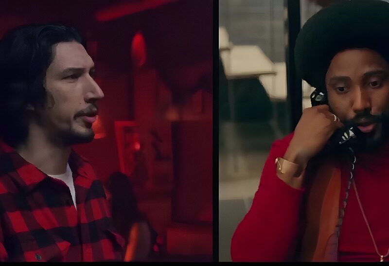 Infiltrado en el KKKlan (2018): lo nuevo de Spike Lee
