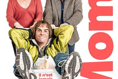 ¿Dónde estás mamá? (2017) Comedia con un toque Teatro del Absurdo