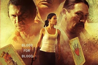 Avenge the Crows (2017): pandillas, drogas y venganzas