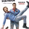 ¡Cásate conmigo! Por favor (2017)