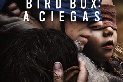 A Ciegas (2018). Crítica de la Película