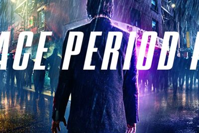 John Wick 3 – Parabellum. Trailer
