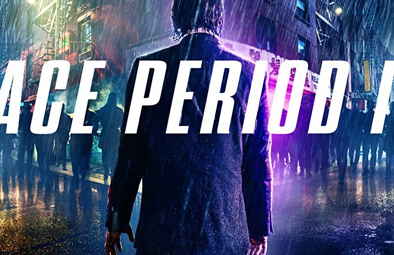 John Wick 3 – Parabellum. Trailer
