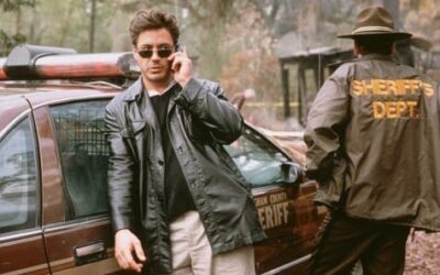 Conflicto de Intereses (1998): intriga de abogados