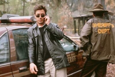 Conflicto de Intereses (1998): intriga de abogados