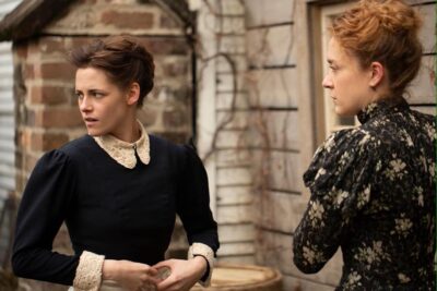 Lizzie (2018). Película Drama. Crítica, Reseña