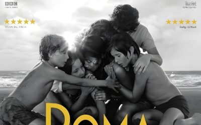 Nominaciones al Oscar 2019