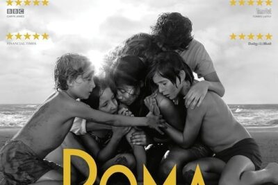 Nominaciones al Oscar 2019