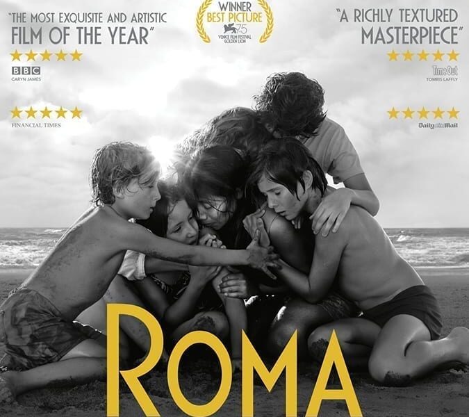 Nominaciones al Oscar 2019