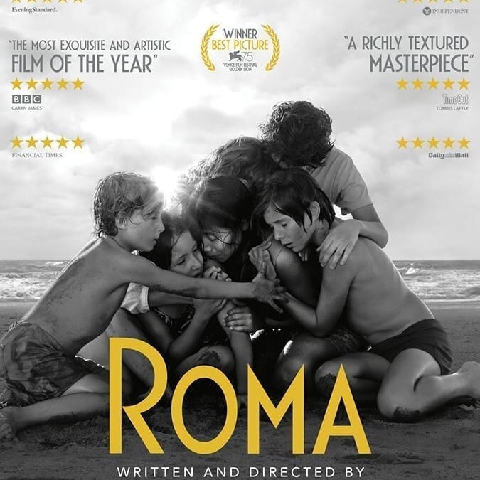 Nominaciones al Oscar 2019