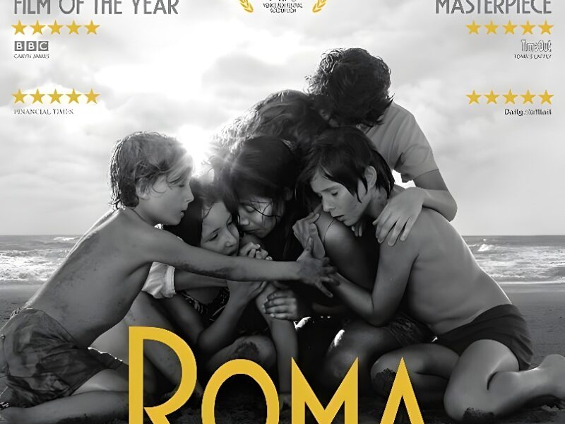 Nominaciones al Oscar 2019