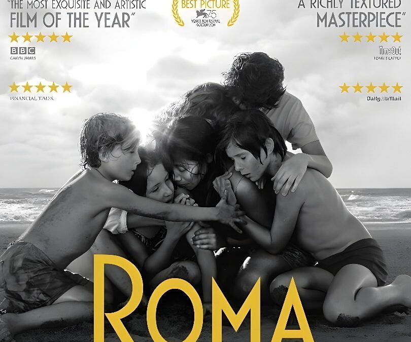 Nominaciones al Oscar 2019
