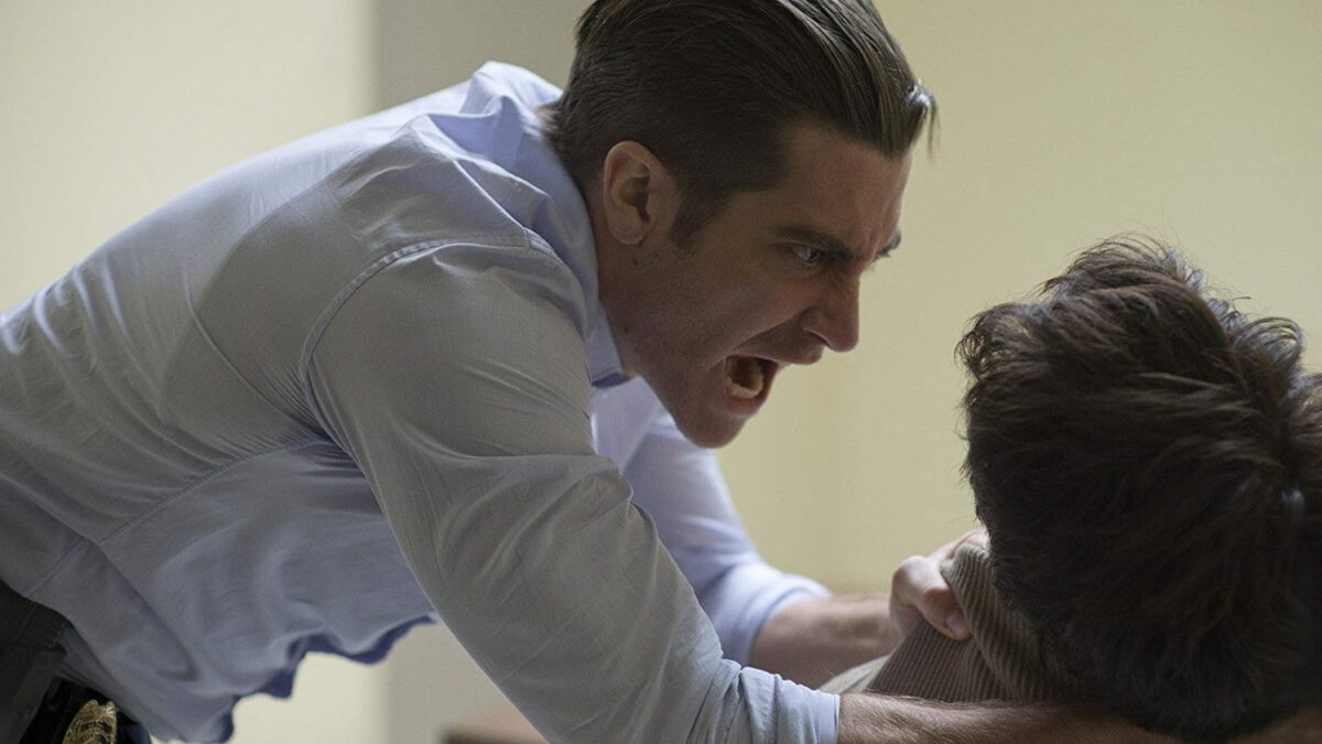 Prisioneros (2013): Fenomenal Thriller