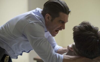 Prisioneros (2013): Fenomenal Thriller
