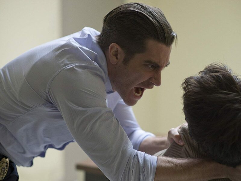 Prisioneros (2013): Fenomenal Thriller