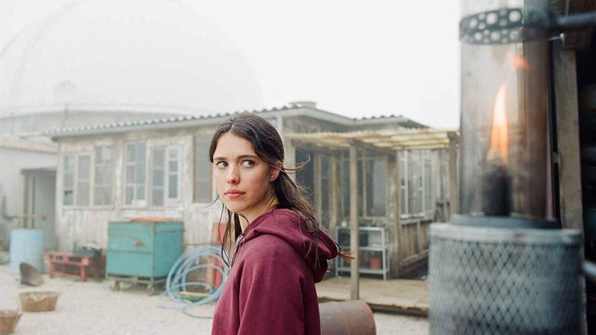 IO (2019): postapocalipsis intimista en Netflix