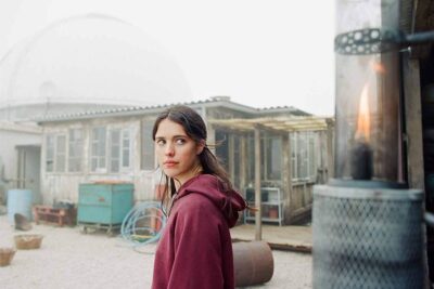 IO (2019): postapocalipsis intimista en Netflix