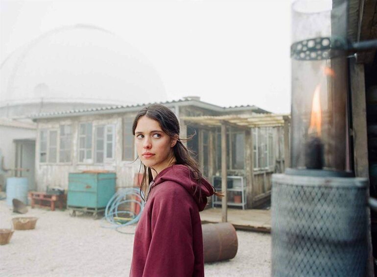 IO (2019): postapocalipsis intimista en Netflix