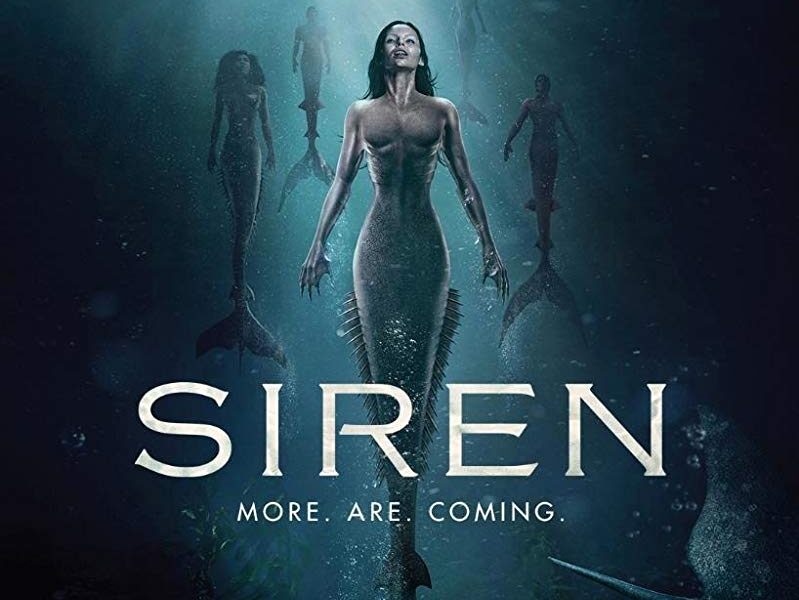 Siren, Temporada 2