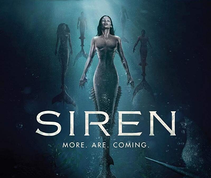 Siren, Temporada 2