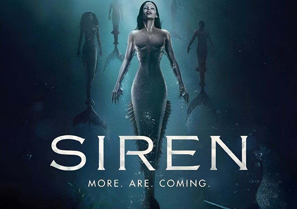 Siren, Temporada 2