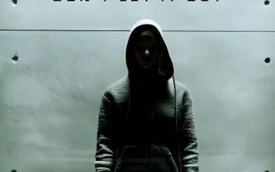 Morgan (2016). Película de Luke Scott. Crítica