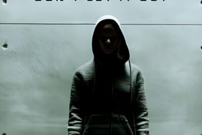 Morgan (2016). Película de Luke Scott. Crítica