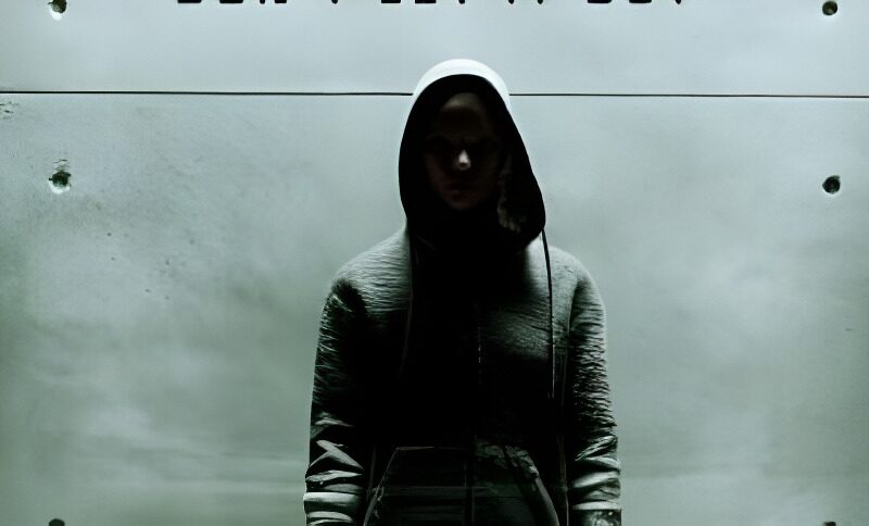 Morgan (2016). Película de Luke Scott. Crítica