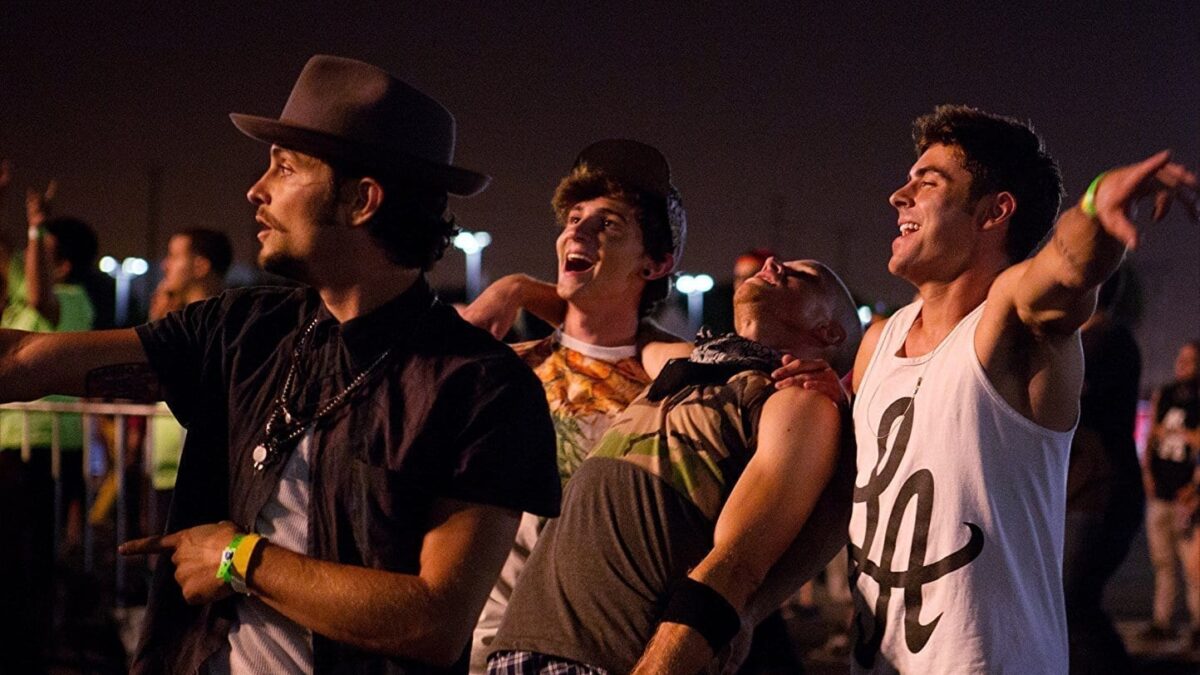 We Are Your Friends (2015): DJs en Netflix