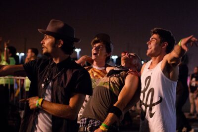 We Are Your Friends (2015): DJs en Netflix