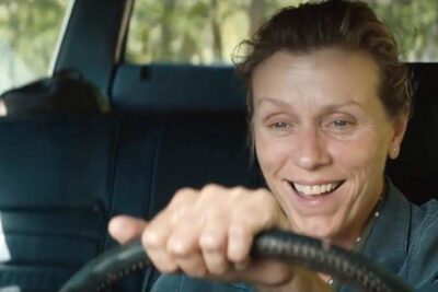 Tres Anuncios en las Afueras (2017): sorprendente y humana