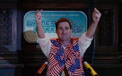 Idiocracia (2006): comedia muy sarcástica sobre la involución