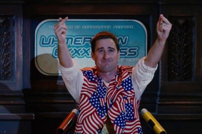 Idiocracia (2006): comedia muy sarcástica sobre la involución