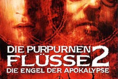 Ríos de color púrpura 2: Los ángeles del apocalipsis (2004)