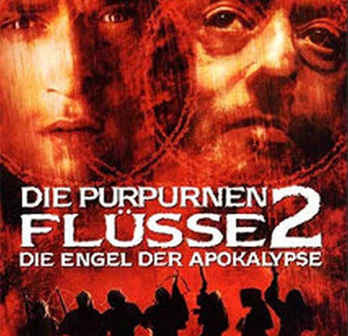 Ríos de color púrpura 2: Los ángeles del apocalipsis (2004)