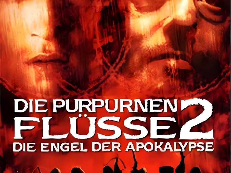 Ríos de color púrpura 2: Los ángeles del apocalipsis (2004)