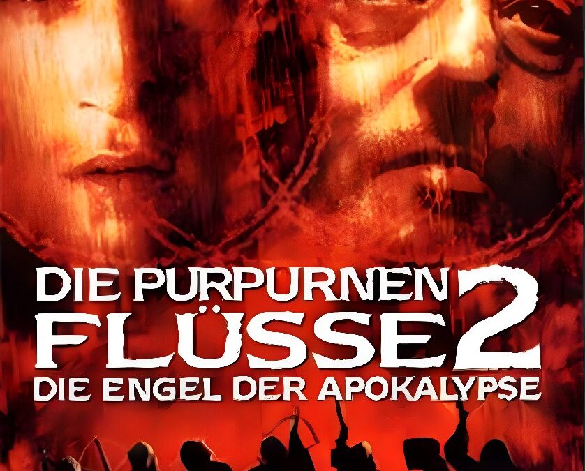 Ríos de color púrpura 2: Los ángeles del apocalipsis (2004)