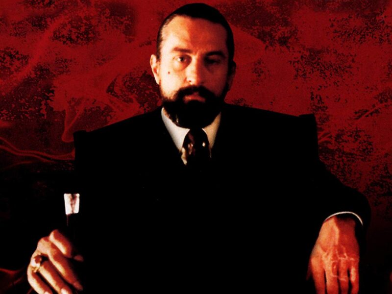 Angel Heart (1987) – Critique du film