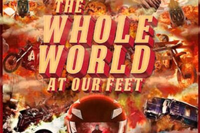 Diamond Cartel (2017): Cachondeo y Acción