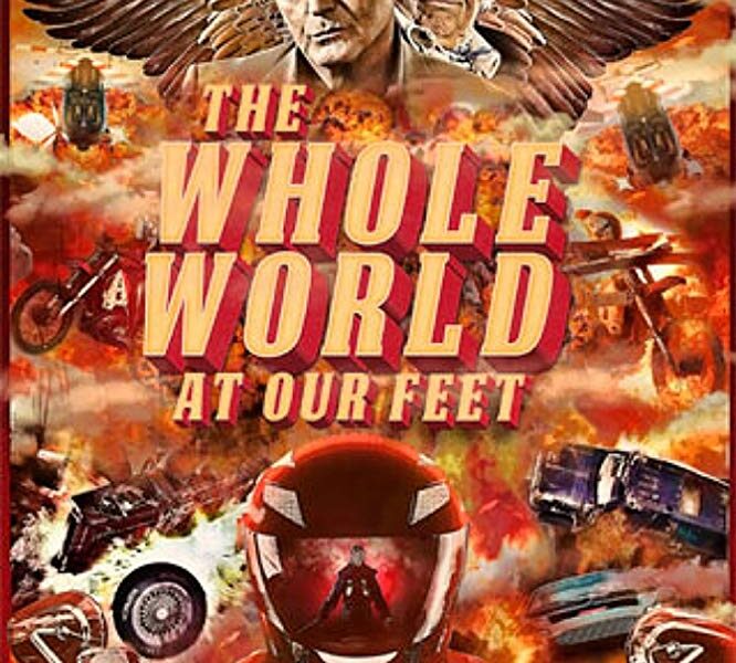 Diamond Cartel (2017): Cachondeo y Acción