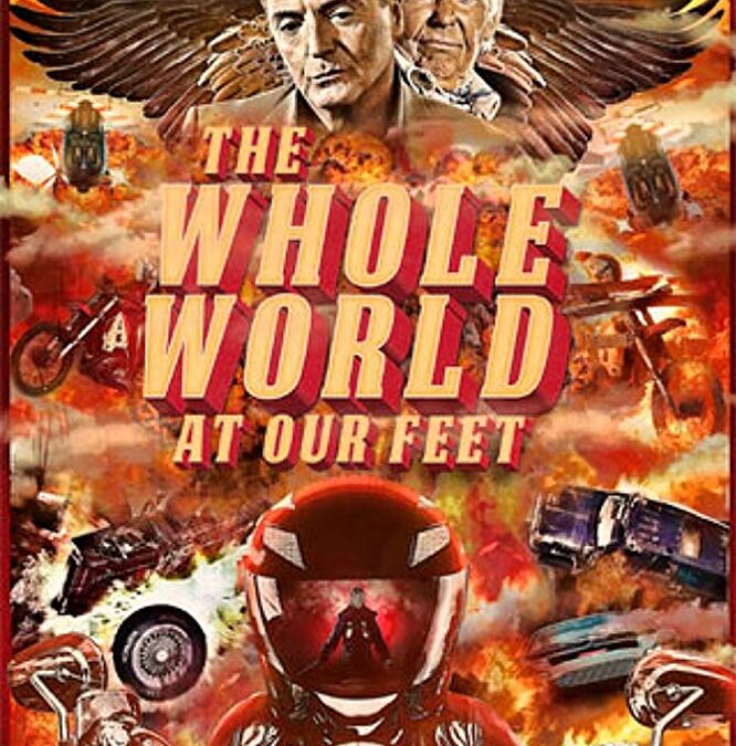 Diamond Cartel (2017): Cachondeo y Acción