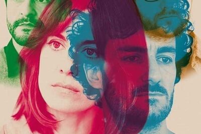 Las Distancias (2018): un retrato generacional