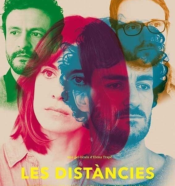 Las Distancias (2018): un retrato generacional