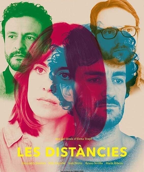 Las Distancias (2018): un retrato generacional